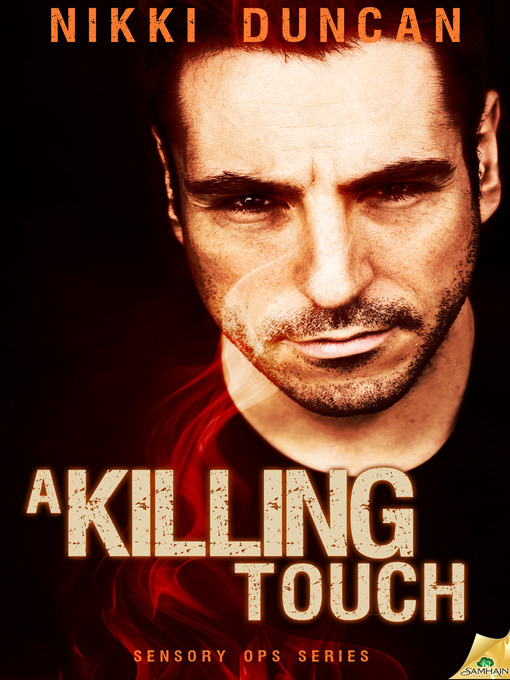 Title details for A Killing Touch by Nikki Duncan - Available